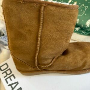 Koolaburra Tan  Boots